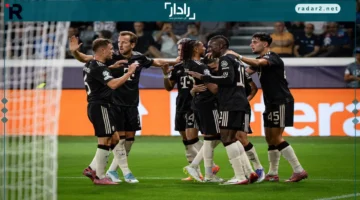 موعد مباراة بايرن ميونخ وكلوب بروج والقناة الناقلة مع المعلق الرسمي